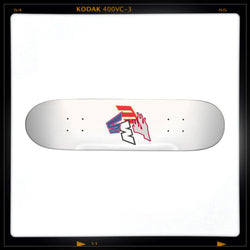 Racer Skateboard